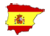COLORÍN COLORADO - Espanol