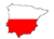 COLORÍN COLORADO - Polski